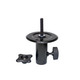 ProX Universal Adapter Lighting Mount for 1 3/8" Pole