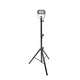 ProX Universal Adapter Lighting Mount for 1 3/8" Pole
