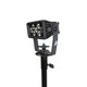 ProX Universal Adapter Lighting Mount for 1 3/8" Pole