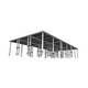 ProX 12x24 StageQ Package Incl 9pcs 4x8 platforms 