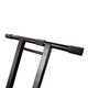 ProX DJ Case/Keyboard Stand Double X Style W/Ergo Easy Lock