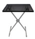 ProX Utility Music Keyboard X Stand Table Top Add on for DJ Controller Flight Case Midi Controllers Laptop
