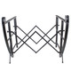 ProX EZ-Tilt Rolling Stand for Small to Large Format Audio or Lighting console Tipper