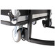 ProX EZ-Tilt Rolling Stand for Small to Large Format Audio or Lighting console Tipper