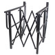 ProX EZ-Tilt Rolling Stand for Small to Large Format Audio or Lighting console Tipper