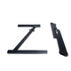 ProX Portable Z Style Stand for Full Size Electric Piano Keyboard DJ Controller Flight Case