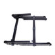 ProX Portable Z Style Stand for Full Size Electric Piano Keyboard DJ Controller Flight Case