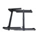 ProX Portable Z Style Stand for Full Size Electric Piano Keyboard DJ Controller Flight Case