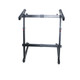 ProX Portable Z Style Stand for Full Size Electric Piano Keyboard DJ Controller Flight Case