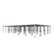 ProX 16x24 StageQ Package Incl 12pcs 4x8 platforms (XSQ-16X24PKG48) 
