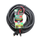 ProX XC-XLREC50 50-foot audio and power combo cable with XLR and Edison to IEC connectors for professional AV applications
