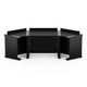 ProX BLACK B3 PLUS Extension Pack for Humpter B3 DJ Workstation - Left and Right Add-Ons Only