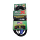 ProX XC-PWCE14-06 professional power cord in retail packaging for audio, lighting, and AV power applications