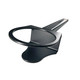 ProX BLACK Drinking Cup Mount for B3 DJ Table Workstation by Humpter