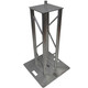 ProX professional event truss totem for moving head lights, speakers, signage, and visual displays