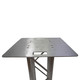 ProX truss totem top plate designed for mounting moving head lights, speakers, and visual display equipment