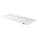ProX Replacement Ventilated Large Shelf for XF-VISTAWHMK2 DJ Facade Table Workstation White Finish