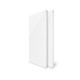 ProX LUMO Stage Acrylic Replacement Side Panels 16" Set of 2