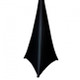 ProX Pair 2 Side Black Tripod Scrim Incl. Heavy Duty Bag 