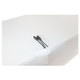 ProX 6 Ft. Open Back Spandex Table Cover Scrim