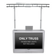 ProX Mesa Facade Truss Lighting Stand fits MESA MK2 and MESA Media