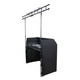 ProX Mesa Facade Truss Lighting Stand fits MESA MK2 and MESA Media