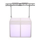 ProX Mesa Facade Truss Lighting Stand fits MESA MK2 and MESA Media