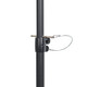 ProX Mesa Facade Truss Lighting Stand fits MESA MK2 and MESA Media