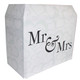 ProX Mr. & Mrs. Decorative Scrim Kit for ProX XF-MESA Facade