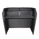ProX MESA Facade MK2 Replacement Black Scrim