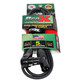 ProX 5FT Mic Cable XLR-F Right Angle to XLR-M