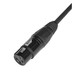 ProX Branded Professional Premium Mic Cable XLR Male to XLR Female 10 FT