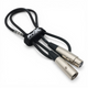 ProX 3 Ft. Balanced XLR3-F to XLR3-M Premium Audio Microphone Cable