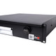 ProX 2U Rack Space 18" Depth Rack Mount Drawer for Audio, DJ, and IT Server rack cases.