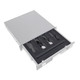 ProX Replacement Foam for 2U rack Rack Drawer Fits 4x Microphone