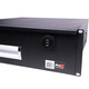 ProX 3U Rack Space 18" Depth Rack Mount Drawer for Audio, DJ, and IT Server rack cases.