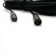 ProX 50 Ft. Balanced XLR3-F to XLR3-M Premium Audio-Microphone Cable