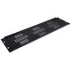 ProX Rack Panel Ventilated 3U Space