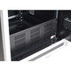 ProX Rack Panel Ventilated 4U Space