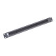 ProX 1U Rack Panel Brush Cable Management Slot Strips