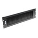 ProX 3U Rack Panel Brush Cable Management Slot Strips