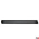 ProX Security Rack Panel 1U Space