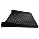 ProX Rack Mount Shelf 12 In Deep 1U Space