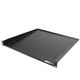 ProX Rack Mount Shelf 1U Space 18 In Deep