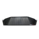 ProX Rack Shelf 18 In Deep 2U Space