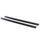 ProX Heavy Duty Steel Rack Rail Kit 10U Size Space