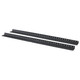 ProX Heavy Duty Steel Rack Rail Kit 12U Size Space