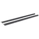 ProX Heavy Duty Steel Rack Rail Kit 12U Size Space