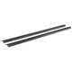 ProX Heavy Duty Steel Rack Rail Kit 14U Size Space