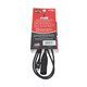 ProX 5FT USB-C to XLR-M